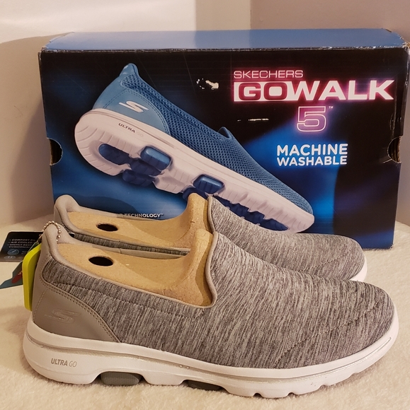 skechers go walk honor